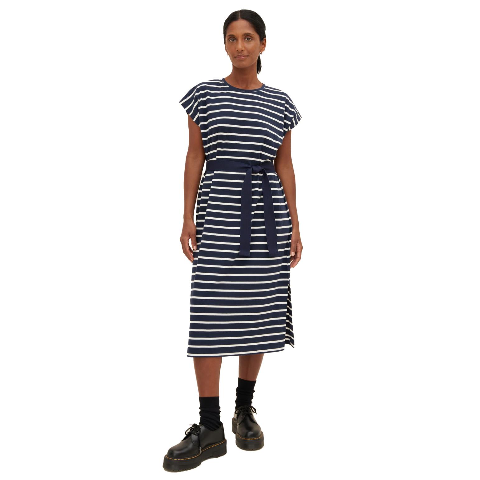 Kowtow Form Dress